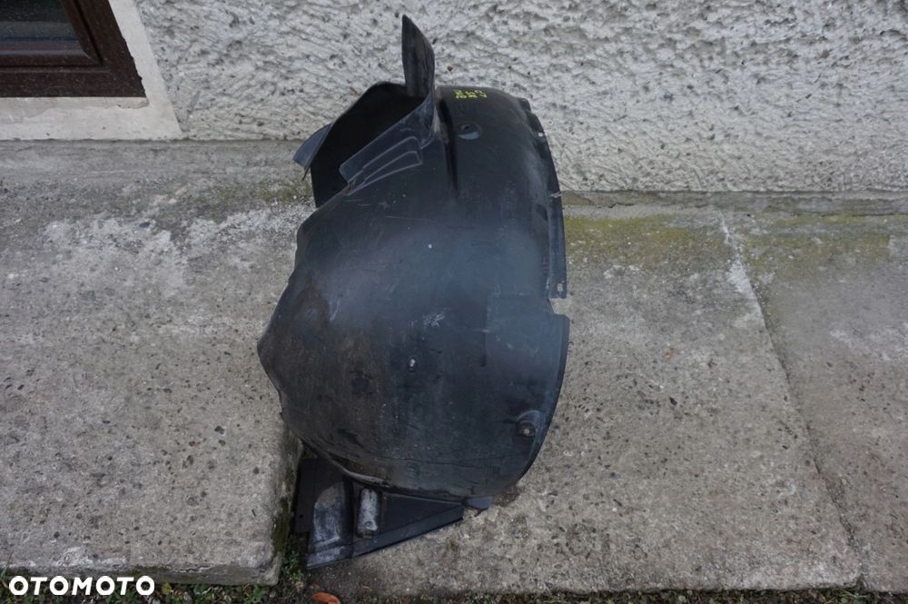 NADKOLE LEWE PRZEDNIE BMW X5 E53