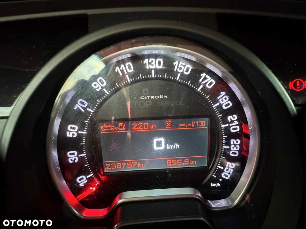 Citroën C5 2.0 HDi Exclusive - 4