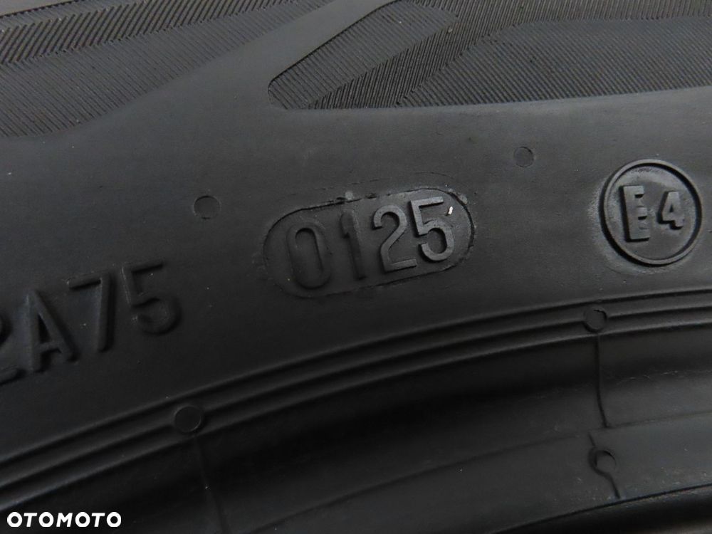 2x 225/60R17 OPONY LETNIE UŻYWANE Continental EcoContact 6 99Y AO - 3