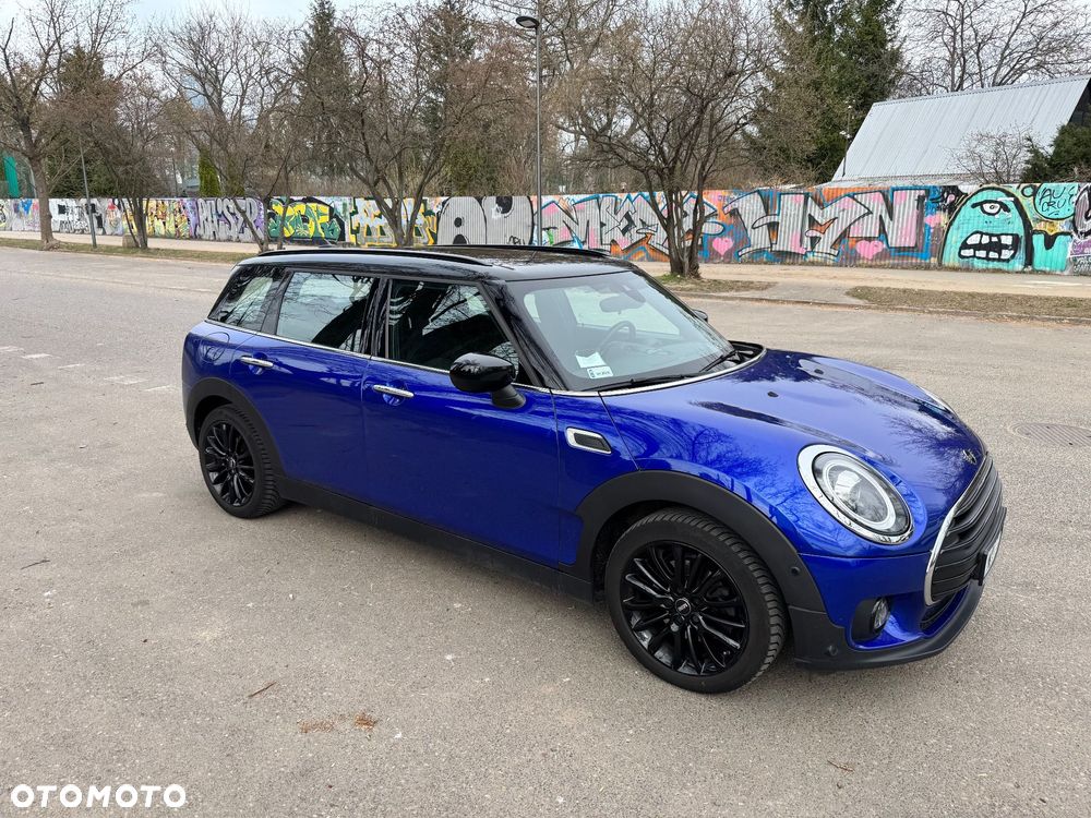 MINI Clubman Cooper - 1