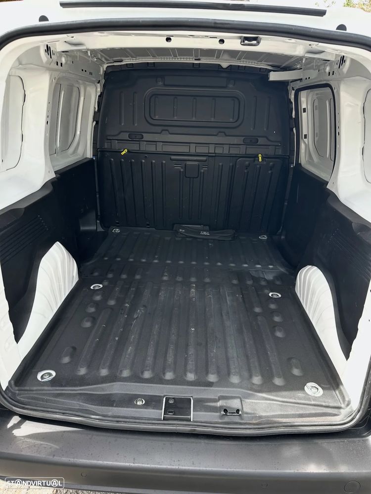 Toyota Proace City Verso 1.5D L1 Comfort - 15
