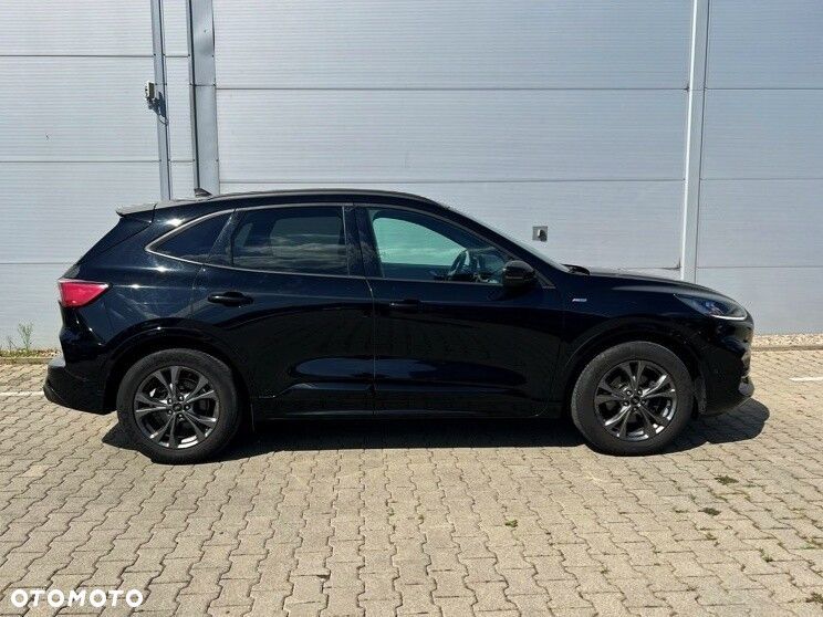 Ford Kuga - 6
