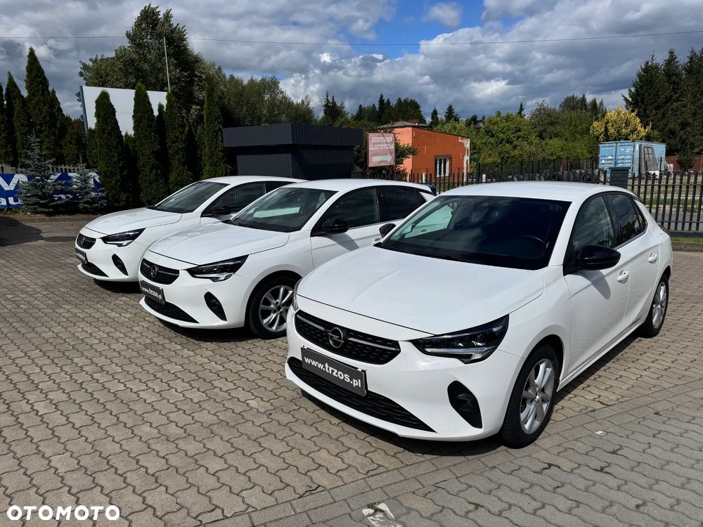 Opel Corsa - 24