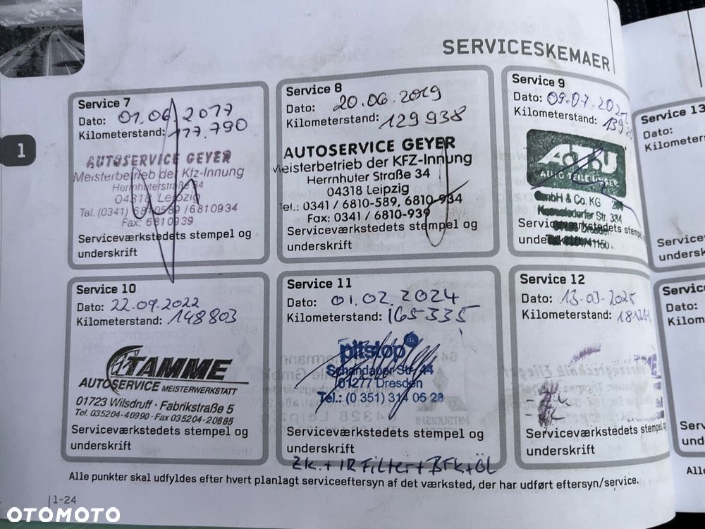 Mitsubishi Lancer 1.8 Instyle - 32