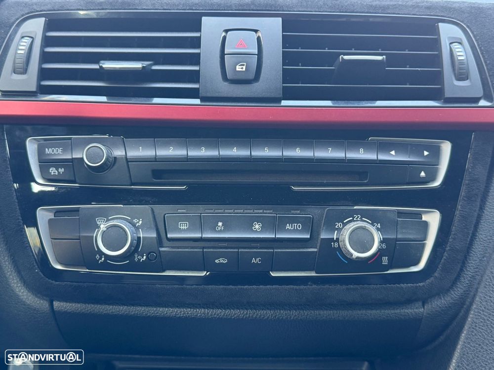 BMW 420 d Pack M Auto - 28