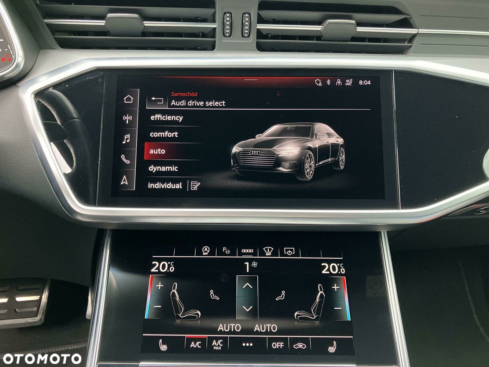 Audi A6 - 25