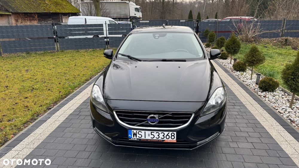 Volvo V40 D2 Kinetic - 22