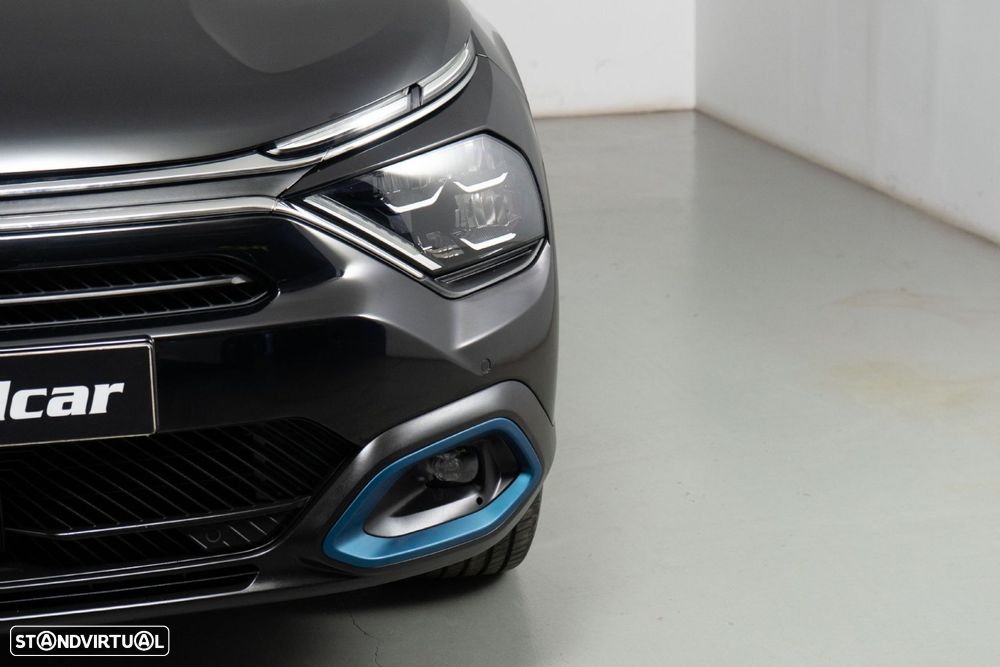 Citroën e-C4 50 kWh Live Pack - 18