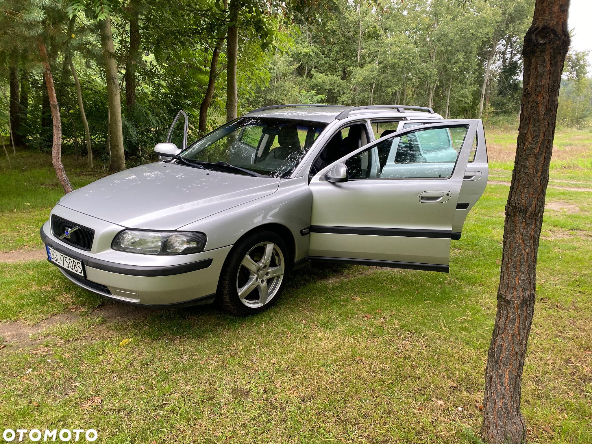 Volvo V70 2.4 - 13