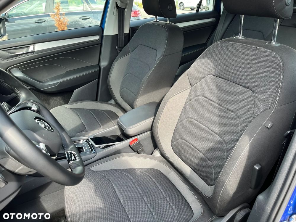 Skoda Kodiaq 1.5 TSI ACT 4x2 Ambition DSG - 15