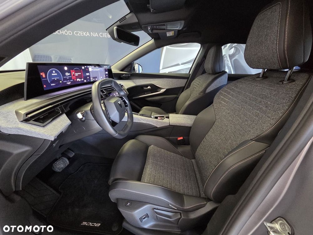 Peugeot 3008 - 10