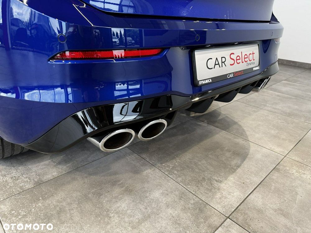 Volkswagen Golf - 15