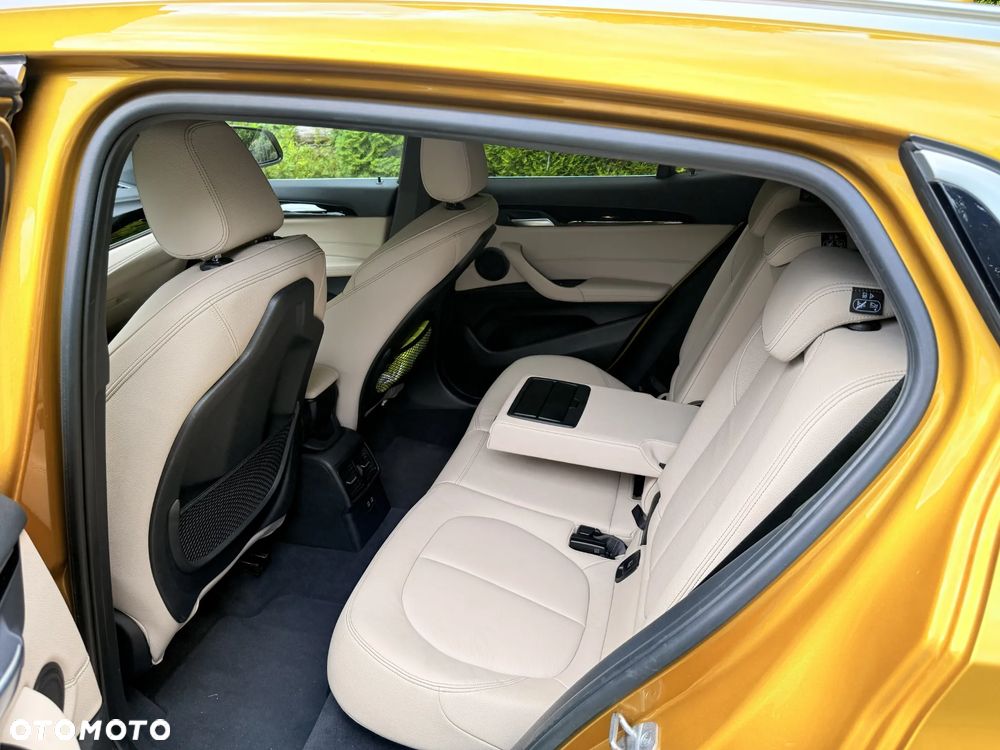 BMW X2 xDrive18d M Sport - 14