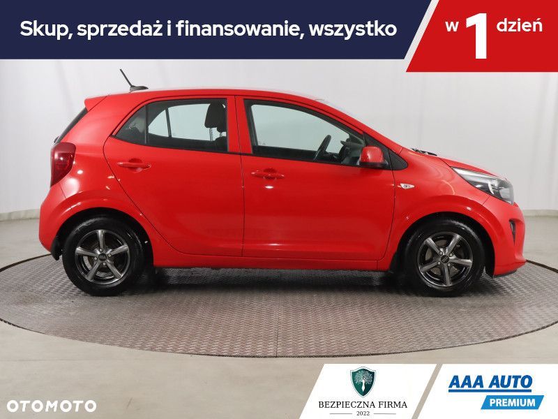 Kia Picanto - 7