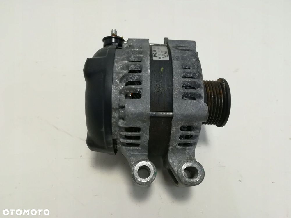 JAGUAR XF X250 XJ X351 XK X150 F-TYPE X152 F-PACE X761 3.0 5.0  ALTERNATOR - 5
