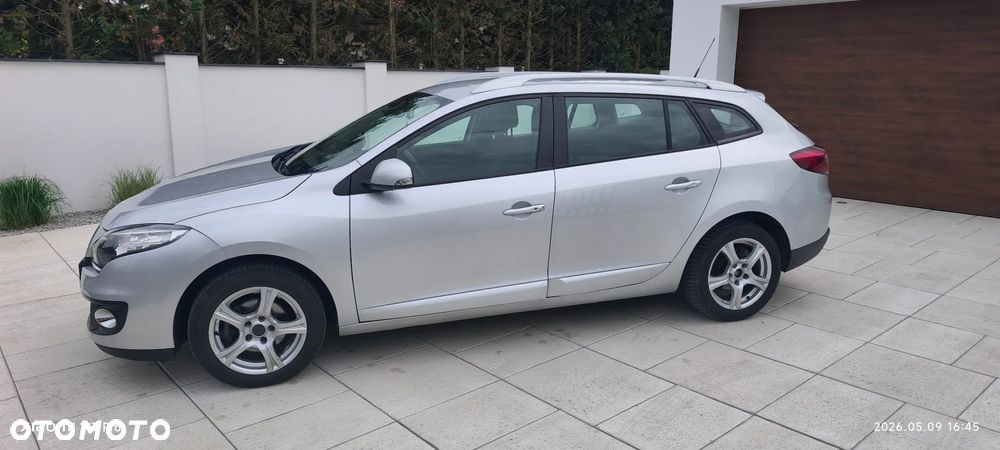 Renault Megane ENERGY dCi 110 Start & Stopp Bose Edition - 7