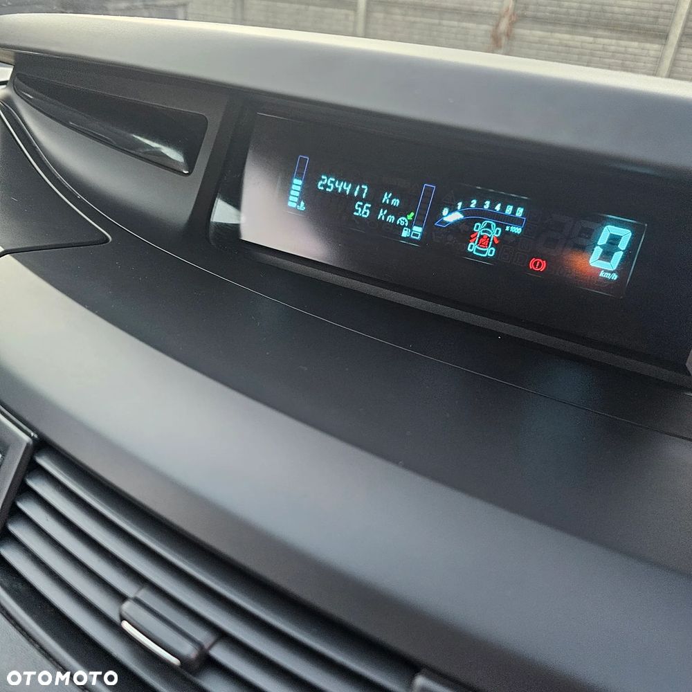 Renault Espace 2.0 dCi FAP Edition PGA - 3