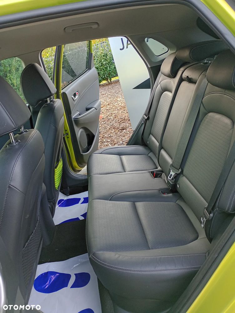 Hyundai Kona 1.6 T-GDI Premium DCT - 7