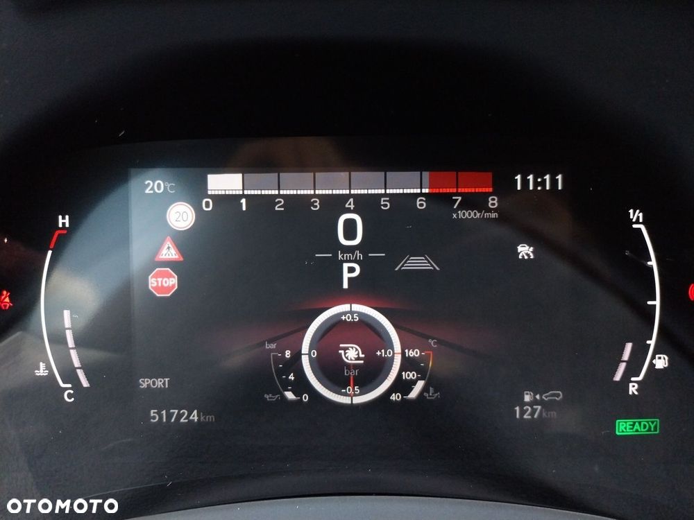 Lexus RX - 28