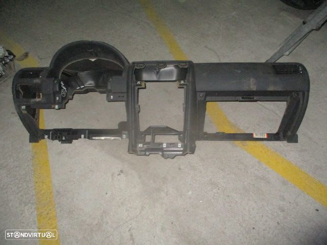 Tablier Tab54 FORD MONDEO 2004 PRETO - 1