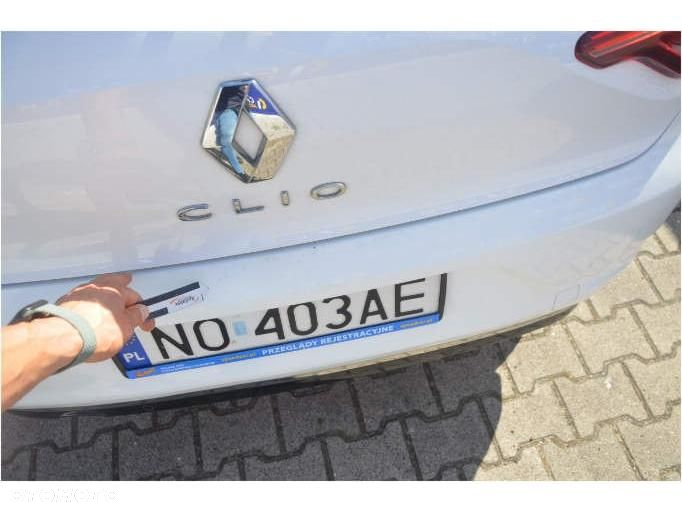 Renault Clio - 35