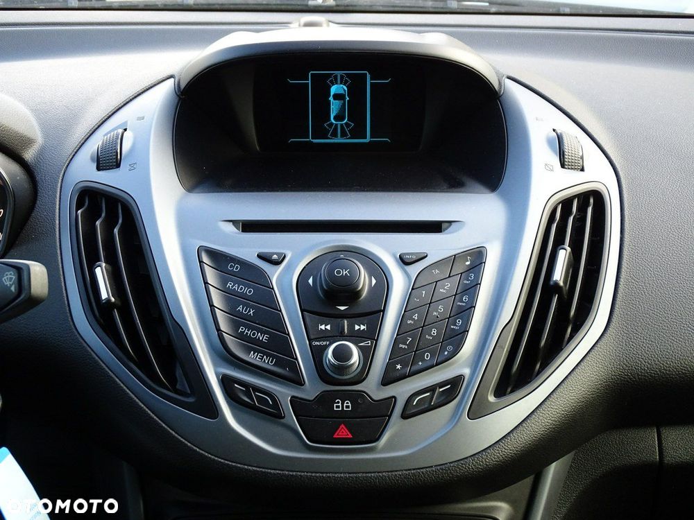 Ford B-MAX 1.0 EcoBoost Trend - 19