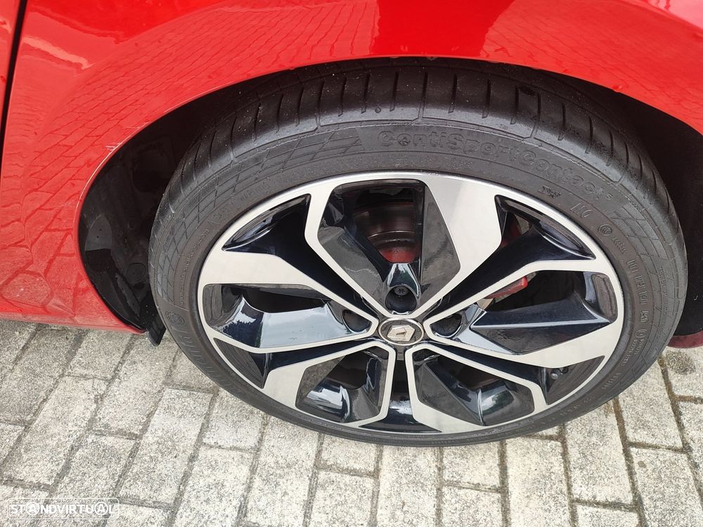Renault Mégane 1.5 dCi GT Line - 4