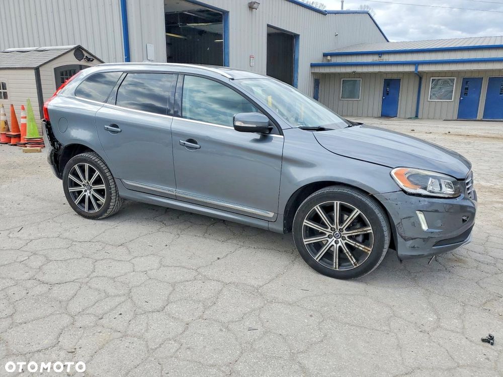 Volvo XC 60 T6 AWD Geartronic Linje Inscription - 4