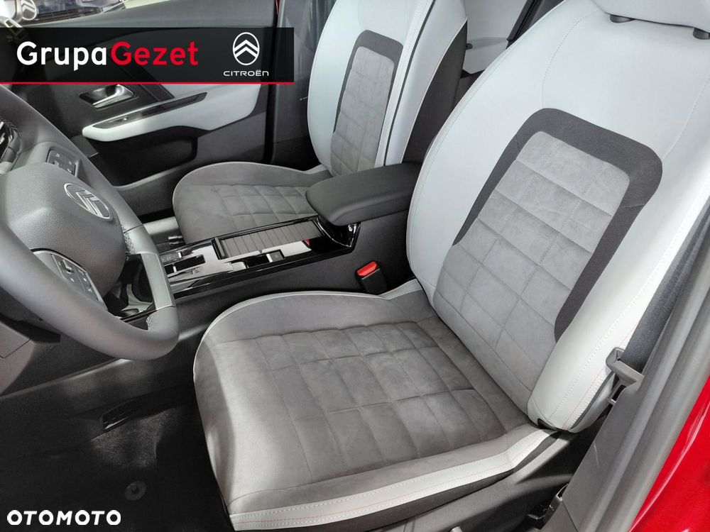 Citroën C4X - 10