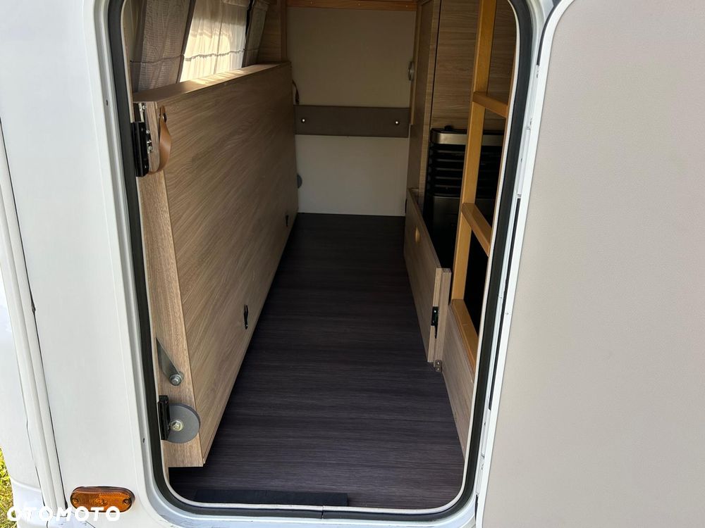 KNAUS SUDWIND 540 FDK - 30