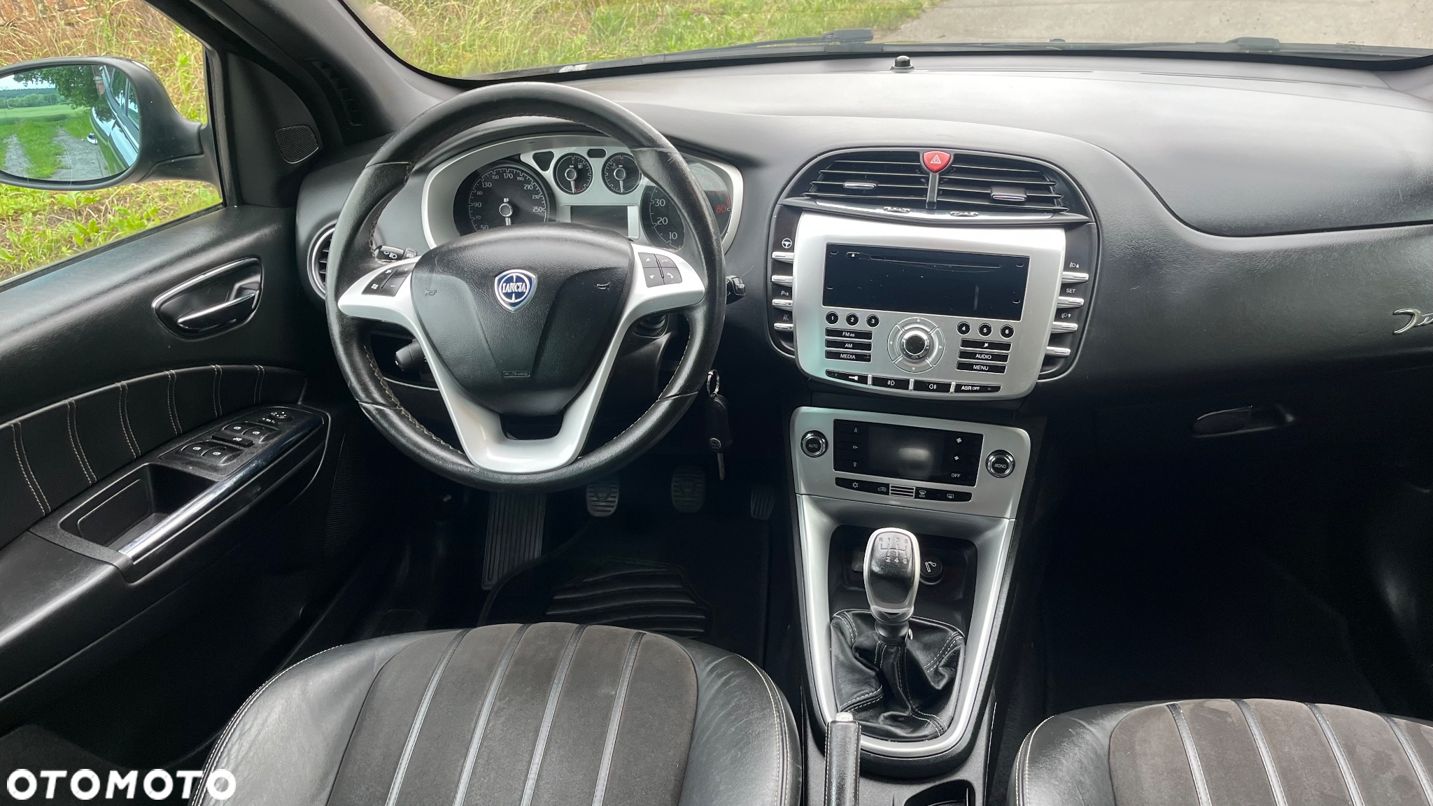 Lancia Delta - 32