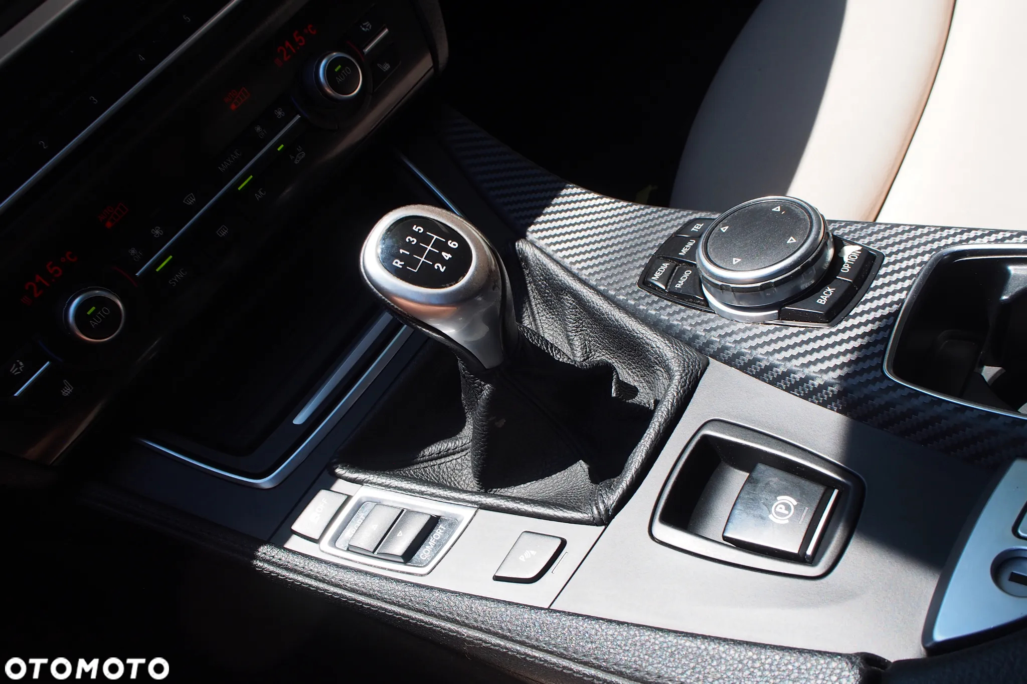 BMW Seria 5 520d - 19