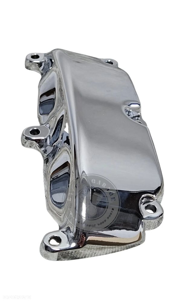 Pokrywa wałka rockerbox Harley Davidson V Rod 17665-01K - 4