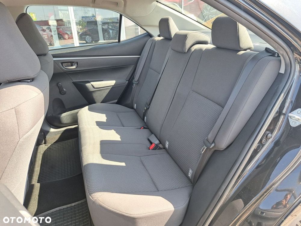 Toyota Corolla 1.33 Active - 15