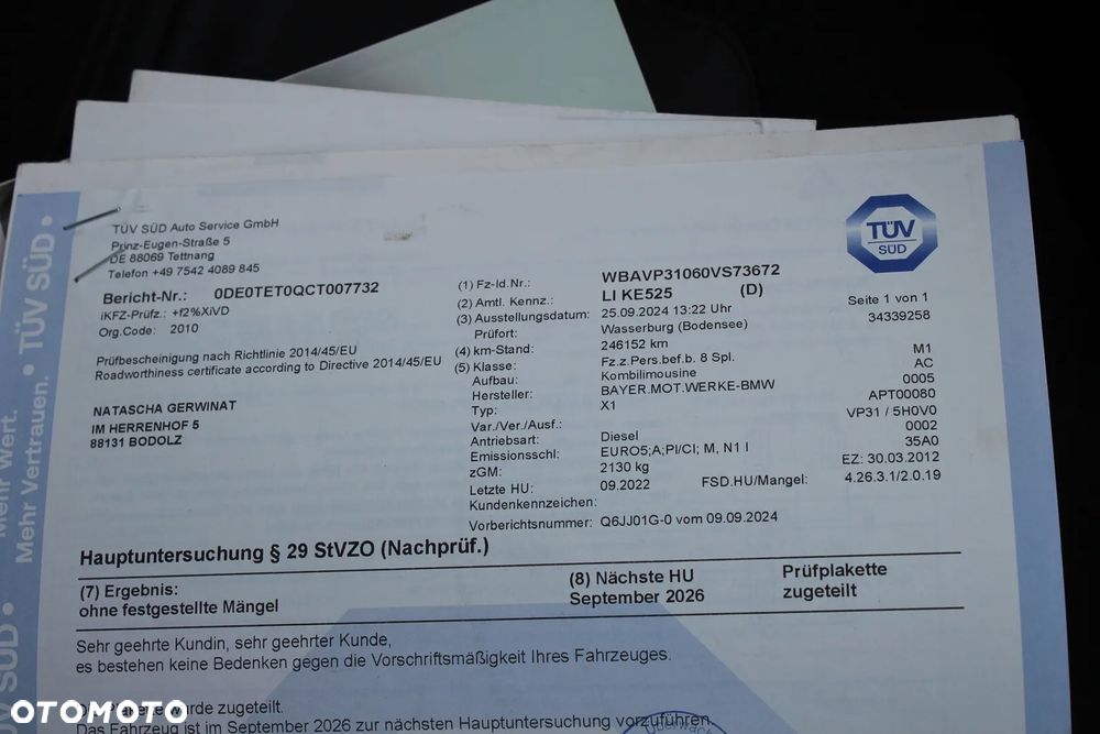 BMW X1 xDrive20d - 33