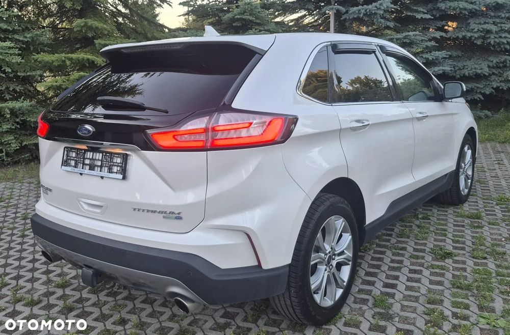 Ford Edge - 11