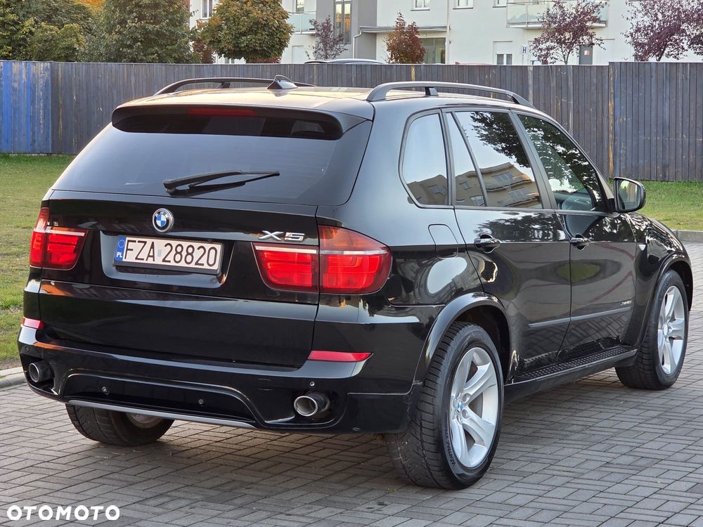 BMW X5 2010 photo 4