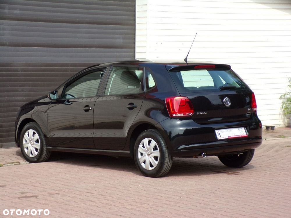 Volkswagen Polo - 24