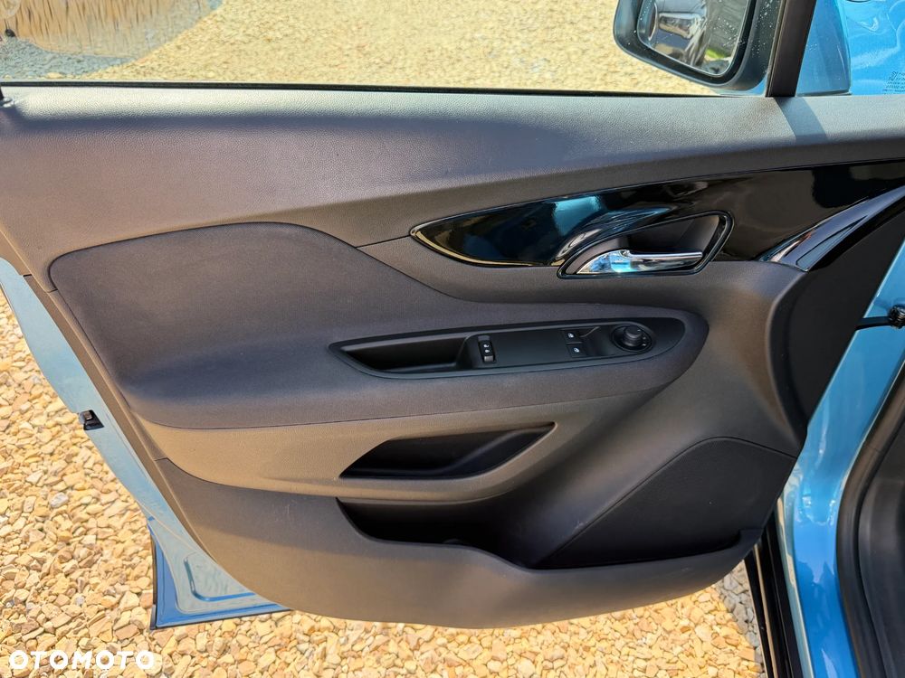 Opel Mokka 1.6 Enjoy S&S - 13