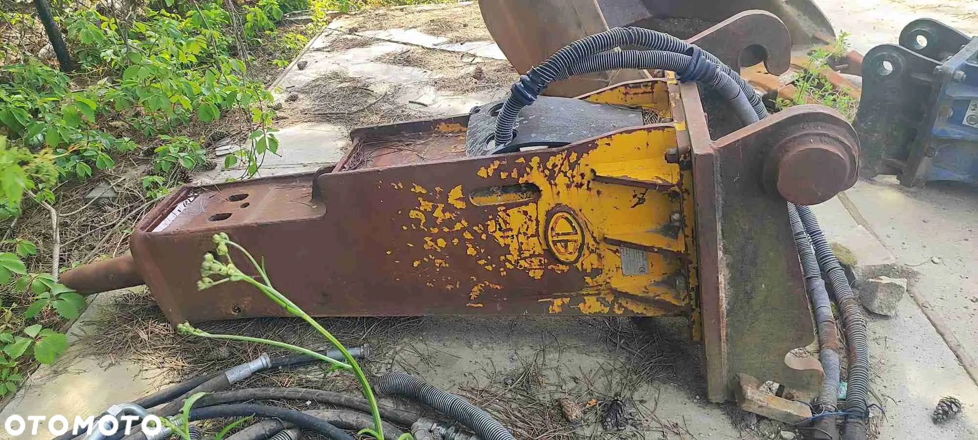 Caterpillar 320DLRR - 11