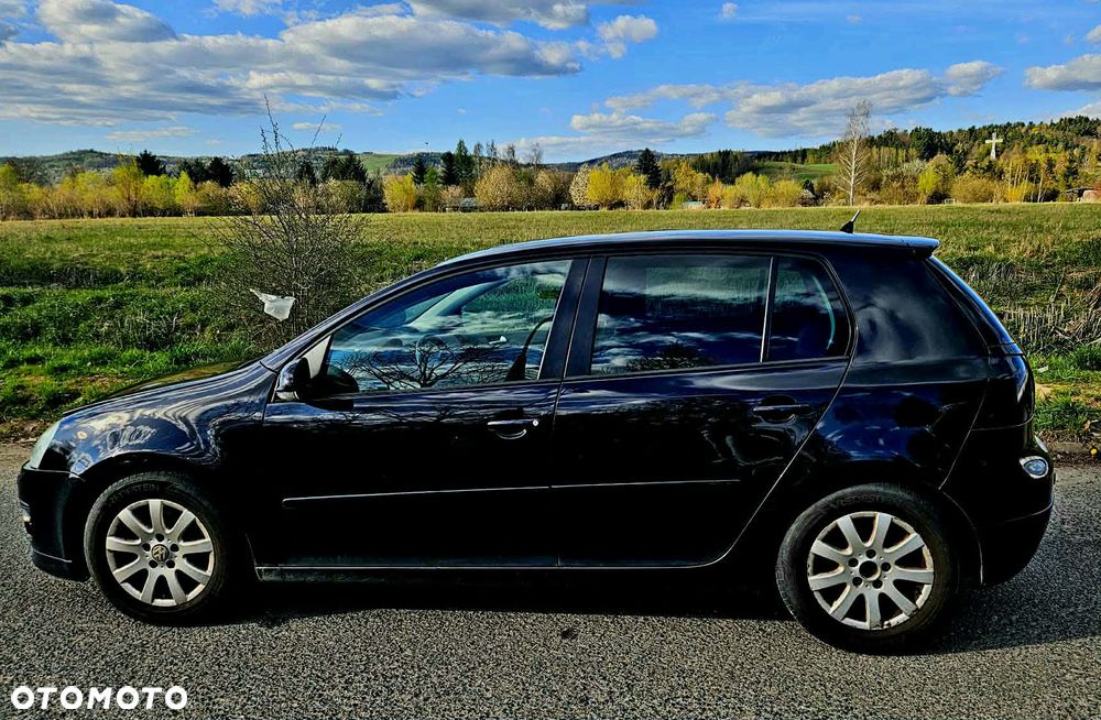 Volkswagen Golf 1.4 TSI GT Sport - 9