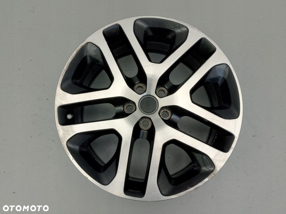 LAND ROVER DEFENDER FELGA ALUMINIOWA 8.5" X 20" 5X120 ET 41,5 L8BM-CA ÷ - 13