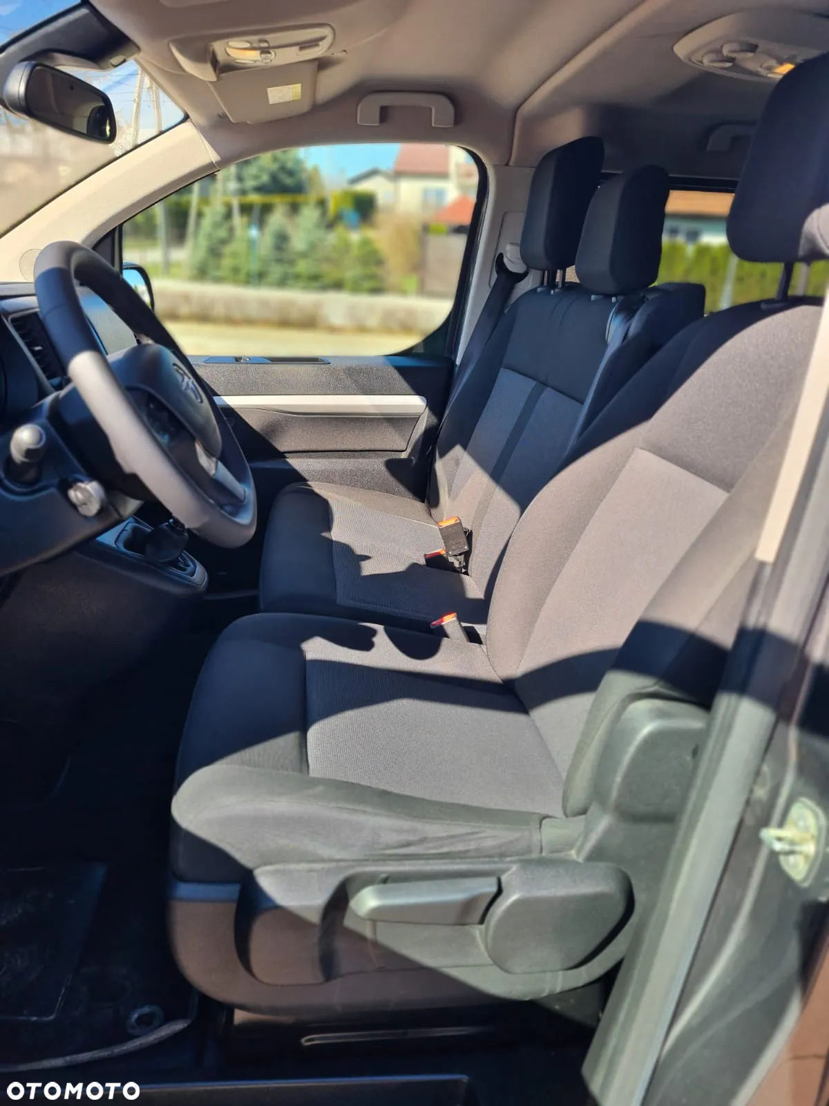 Opel Zafira Life 1.5 D L Edition - 6
