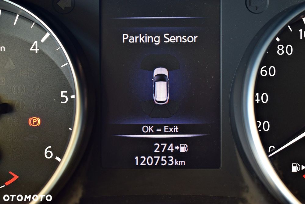 Nissan Qashqai 1.5 dCi N-Connecta - 32