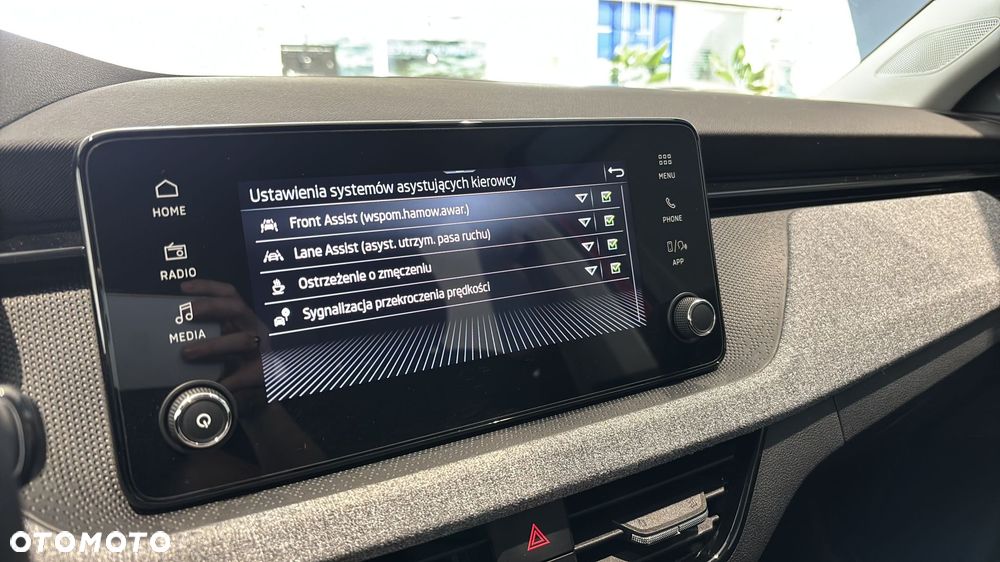 Skoda Scala 1.0 TSI Selection - 23