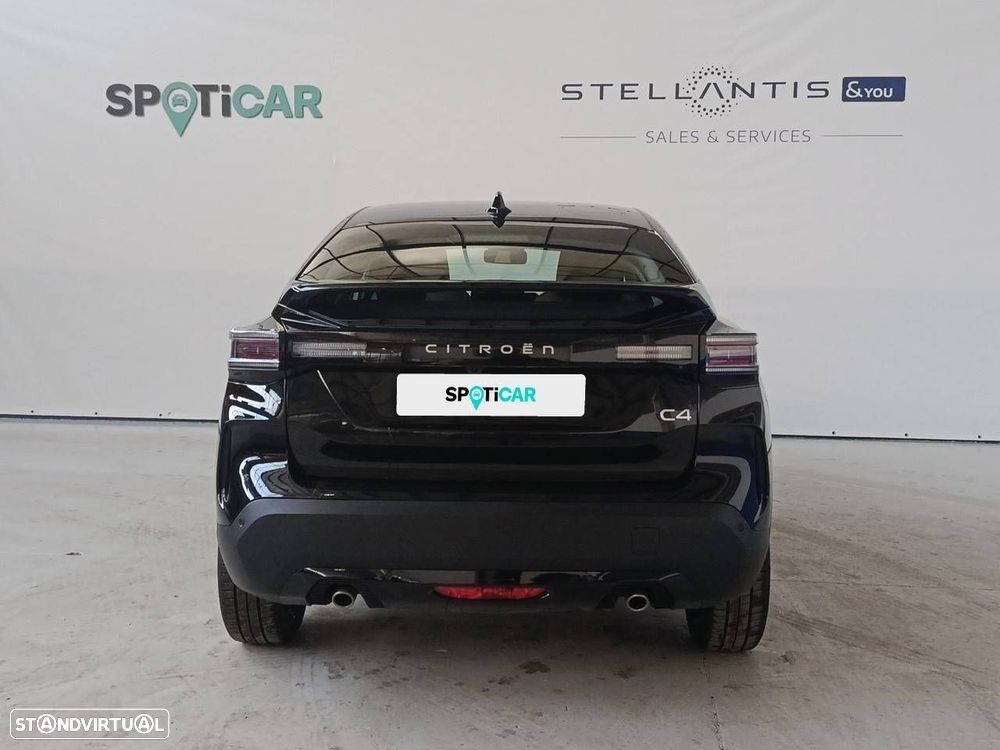 Citroën C4 1.2 Hybrid Plus e-DSC6 - 7