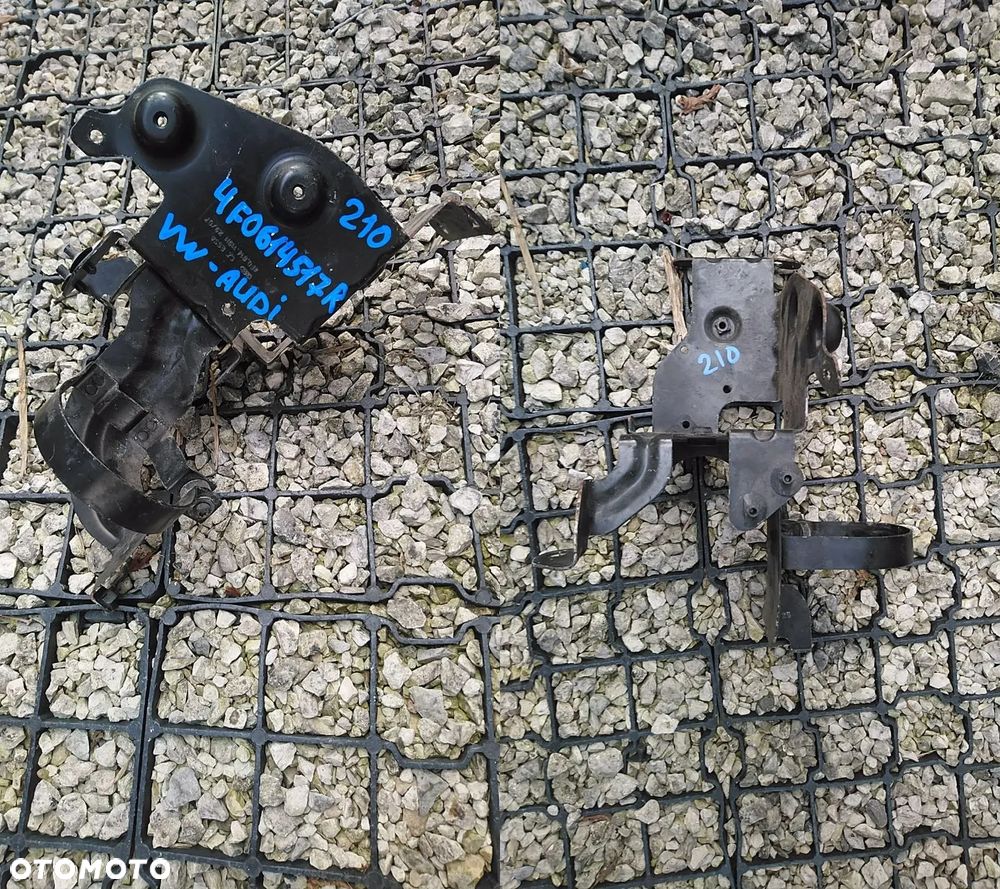 VW AUDI SEAT SKODA ZBIORNICZKI WSPOMAGANIA - 9