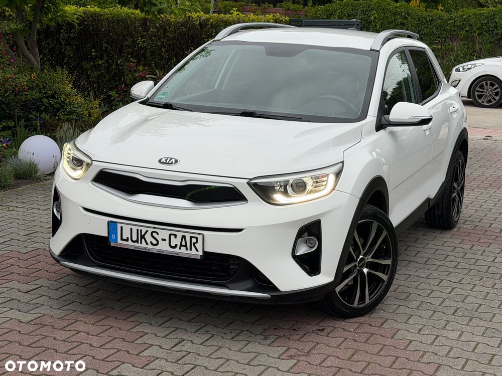 Kia Stonic 1.2 Edition 7 - 1