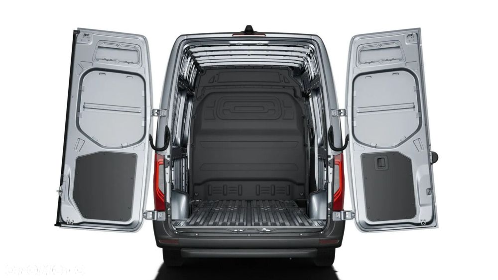 Mercedes-Benz Sprinter 317 CDI KA OM654 długi PRO - 20