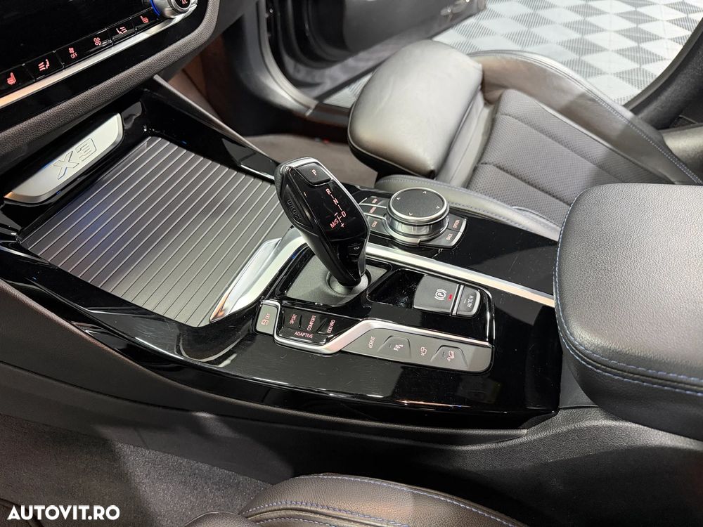 BMW X3 xDrive30e Aut. M Sport - 13